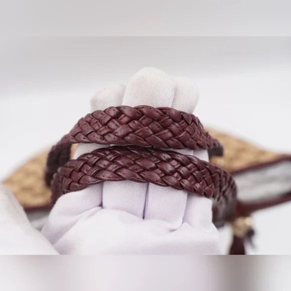 CG18 💟 Gucci Marrakech Large Tote Bag - Picture 11 of 14